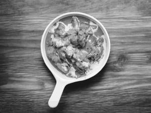 Kadhai Chicken
