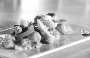 Stir Fried Vegetables