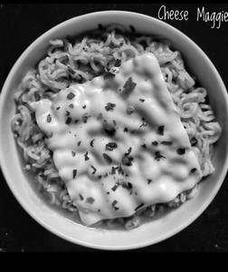 Cheese Maggi