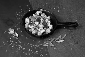 Jeera Aloo
