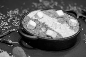 Paneer Teen Patti