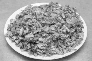 Chicken Kothu Parotta