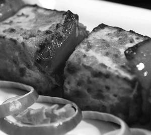 Paneer tikka     