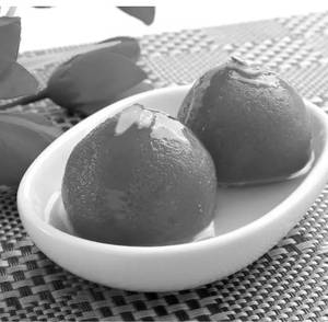 Gulab Jamun [2 Pieces]                          