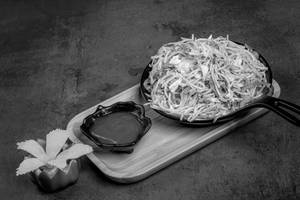 Veg Noodles