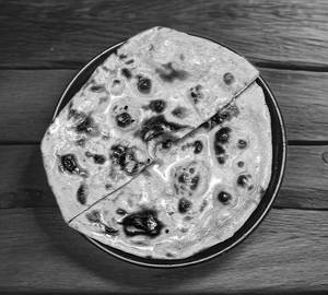 Butter Roti
