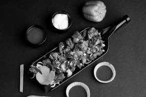 Chilli Chicken