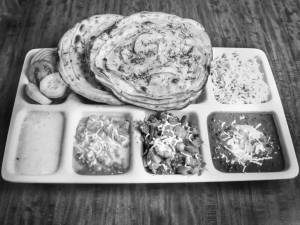 Thali