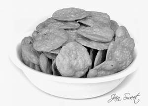 Sev Puri Papdi