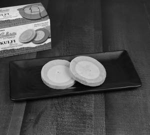 Malai Strawberry Kulfi Slice Duo Pack 