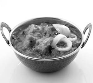 Kadahi Paneer