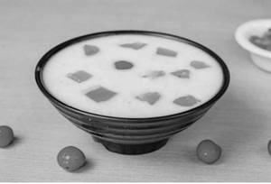 Pineapple Raita