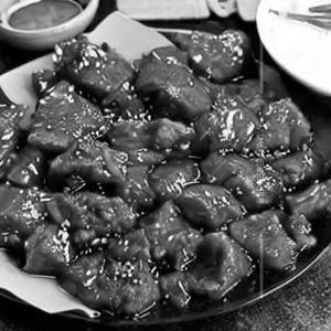 Hunan Pork