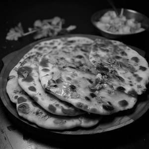 Aloo Kulcha