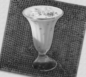 Butterscotch Thick Shake