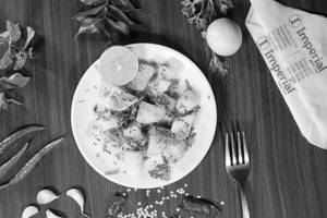 Aloo Zeera