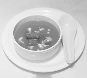 Cream of Tomato Soup