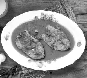 Surmai Curry