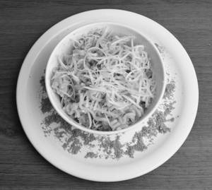 Cheese Plain Maggie