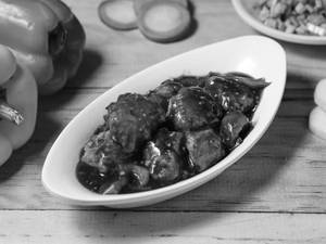 Chicken Chilli Gravy