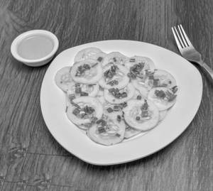 Cucumber Salad