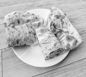 Butter Naan