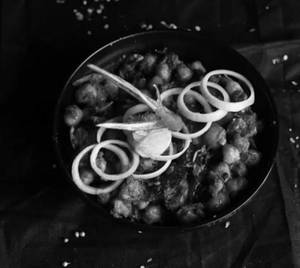 Chana Masala