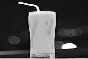 Mango Smoothie