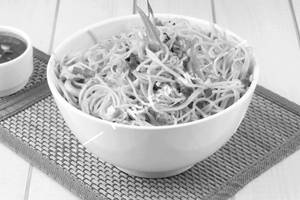 Veg Noodles