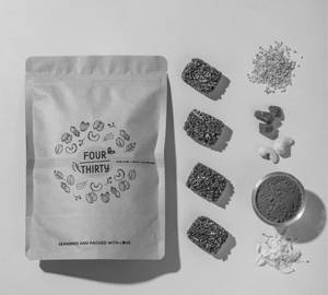 Quinoa Bites