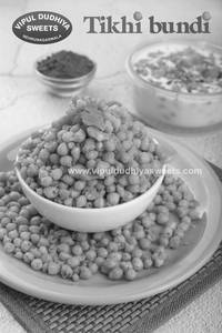 Tikhi Bundi (200G)