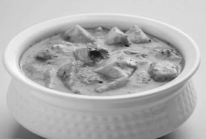 Paneer Butter Masala