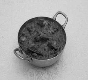 Gongura Prawns
