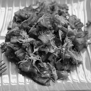 Chilli Parotta