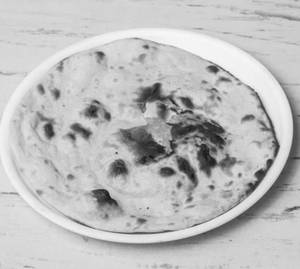 Tandoori Roti