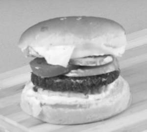 Veg Burger