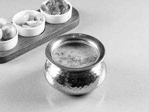 Butter Dal Fry