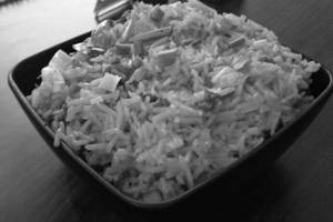 Veg Triple Rice