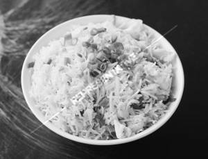 Egg Fried Rice