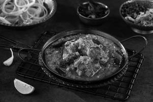 Chicken Chettinadu (full)