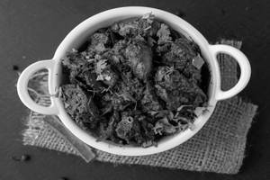 Chicken Liver Fry