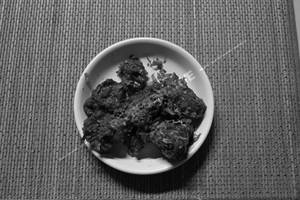 Chicken Manchurian