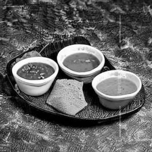 Hot Garlic Sauce 