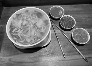 Veg Thukpa