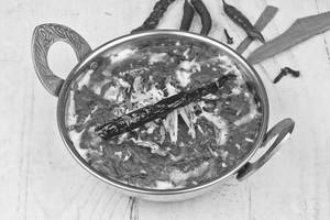 Kadai Paneer