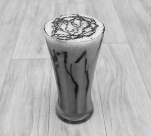 Brownie Milkshake