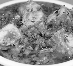 Kadhai Paneer