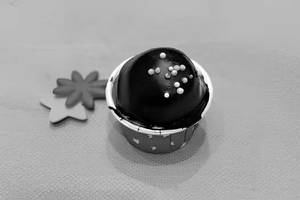 Chocolate Rumball 
