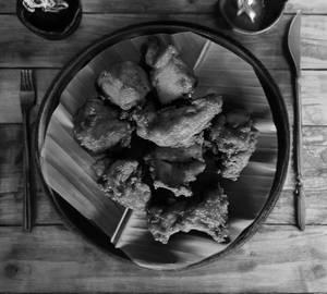 Chicken Kabab