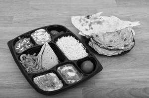 Special Thali